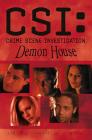 Demon House Cover Image