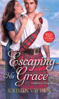 Escaping His Grace (Gentlemen of Temptation #2) Cover Image