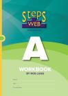StepsWeb Workbook A By Ros Lugg Cover Image