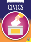 Civics By Liz Brown Cover Image