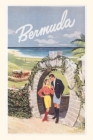 Vintage Journal Bermuda Travel Poster By Found Image Press (Producer) Cover Image