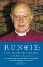Runcie: On Reflection Cover Image