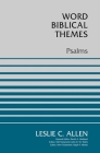 Psalms (Word Biblical Themes) By Leslie C. Allen Cover Image