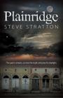 Plainridge By Steve Stratton Cover Image