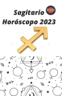 Sagitario Horóscopo 2023 Cover Image