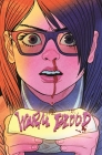 Warm Blood Vol. 1 Cover Image