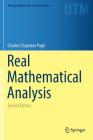Real Mathematical Analysis (Undergraduate Texts in Mathematics) By Charles Chapman Pugh Cover Image