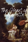 The Heart of Lafayette Cover Image