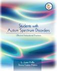 Students with Autism Spectrum Disorders: Effective Instructional Practices Cover Image