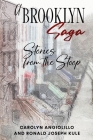 A Brooklyn Saga: Stories from the Stoop Cover Image