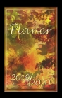 Planer 2019 2020: Wochenplaner von Oktober 2019 bis Dezember 2020 I jeder Tag bietet viel Platz für Notizen und Termine I ToDo-Liste I T By Design-Planer 2019-2020 Cover Image