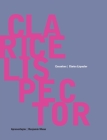 Clarice Lispector - Encontros By Clarice Lispector Cover Image