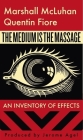 The Medium Is the Massage By Marshall McLuhan, Quentin Fiore (Other) Cover Image