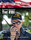 Rescuing Hostages: The FBI (Defending Our Nation #12) Cover Image