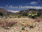 The Desert Underground By Robin Kobaly Cover Image
