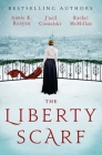 The Liberty Scarf Cover Image