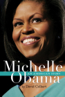 Michelle Obama: An American Story By David Colbert Cover Image