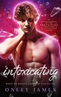 Intoxicating By Onley James Cover Image