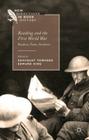 Reading and the First World War: Readers, Texts, Archives (New Directions in Book History) Cover Image