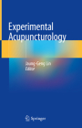 Experimental Acupuncturology Cover Image