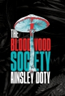 The Bloodwood Society Cover Image