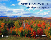 New Hampshire: An Autumn Sojourn Cover Image