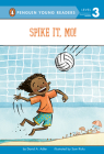 Spike It, Mo! (Mo Jackson #7) Cover Image