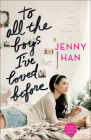 To All the Boys I've Loved Before Cover Image