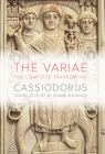 The Variae: The Complete Translation Cover Image