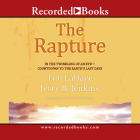 The Rapture; Countdown to Earth's Last Days Cover Image