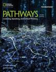 Pathways: Listening, Speaking, and Critical Thinking Foundations Cover Image