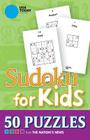 USA TODAY Sudoku for Kids: 50 Puzzles By USA TODAY Cover Image