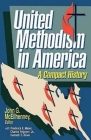 United Methodism in America: A Compact History Cover Image