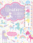 Unicorn Coloring Book By Make Believe Ideas, Make Believe Ideas (Illustrator) Cover Image