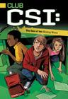 The Case of the Missing Moola (Club CSI #2) By David Lewman Cover Image