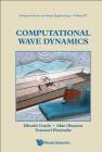 Computational Wave Dynamics Cover Image