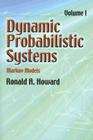 Dynamic Probabilistic Systems: Markov Models Cover Image