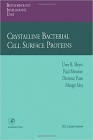 Crystalline Bacterial Cell Surface Proteins (Biotechnology Intelligence Unit) Cover Image