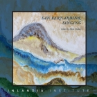 San Bernardino, Singing By Nikia Chaney (Editor) Cover Image