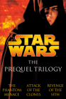 The Prequel Trilogy: Star Wars Cover Image