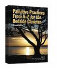 Palliative Practices from A to Z for the Bedside Clinician By Peg Esper (Editor), Kuebler Kim (Editor) Cover Image