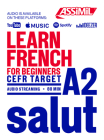 Learn French for Beginners Cover Image