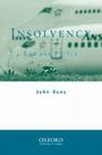 Insolvency: Law and Policy Cover Image