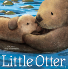 Little Otter (Little Animal Friends) By Julie Abery, Suzie Mason (Illustrator) Cover Image