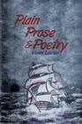 Plain Prose and Poetry Cover Image