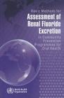 Basic Methods for Assessment of Renal Fluoride Excretion in Community Prevention Programmes for Oral Health By World Health Organization Cover Image