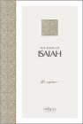 The Book of Isaiah: The Vision (Passion Translation) Cover Image