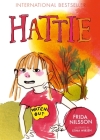 Hattie By Frida Nilsson, Stina Wirsén (Illustrator) Cover Image