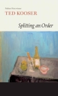 Splitting an Order Cover Image