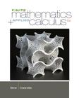 Finite Math and Applied Calculus Cover Image